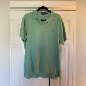 Men’s Polo by Ralph Lauren